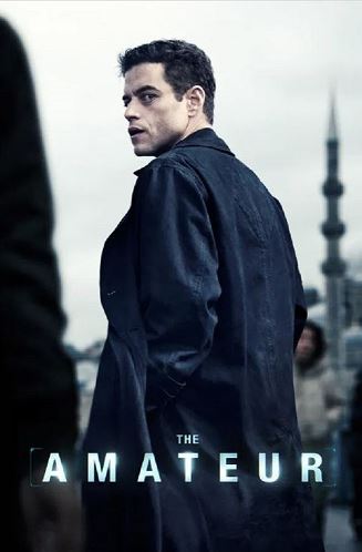 The Amateur